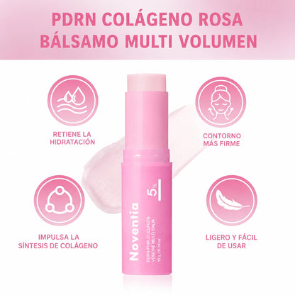 Bálsamo Multivolumen PDRN - Noventia™