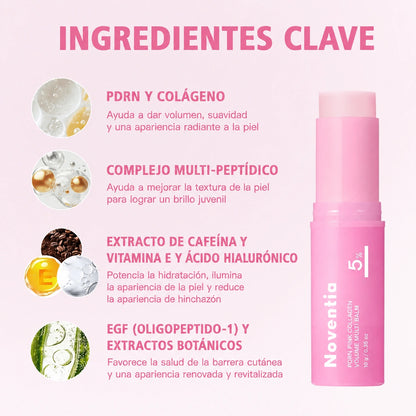 Bálsamo Multivolumen PDRN - Noventia™