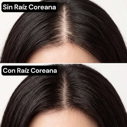 Raíz Coreana™ — Barra de Revitalización Capilar