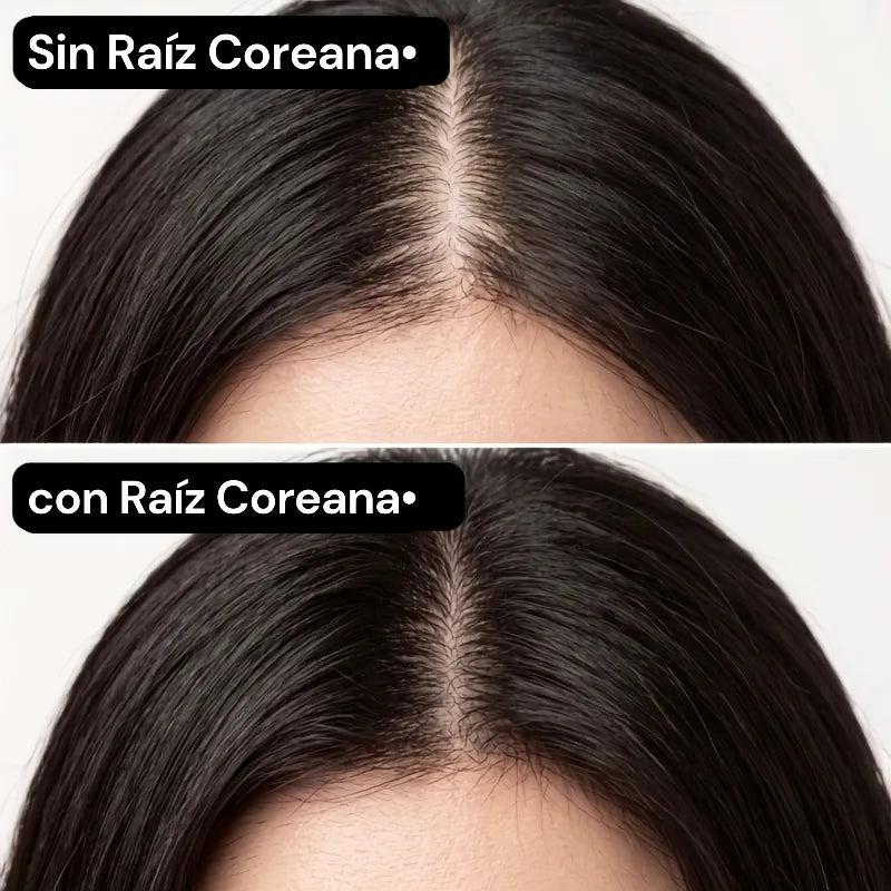 Raíz Coreana™ — Barra Capilar Anticaída