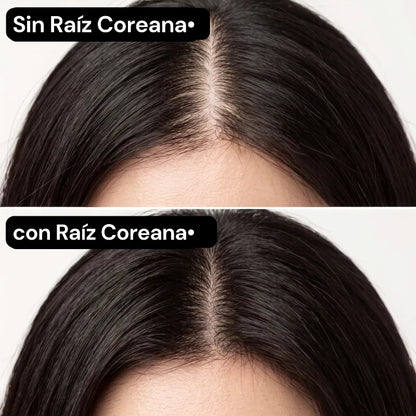 Raíz Coreana™ — Barra Capilar Anticaída