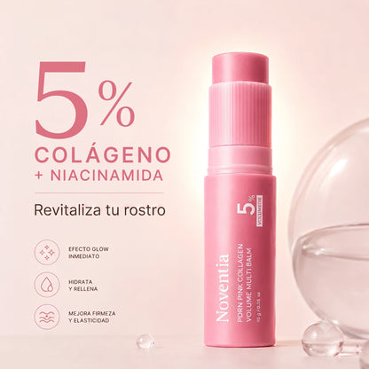 Bálsamo Multivolumen PDRN - Noventia™