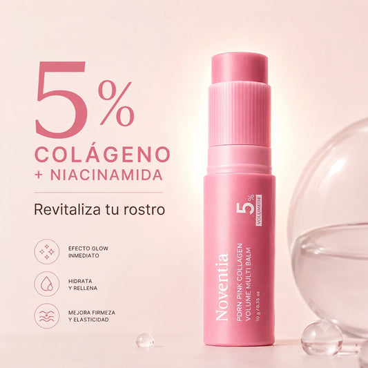 Bálsamo Multivolumen PDRN - Noventia™
