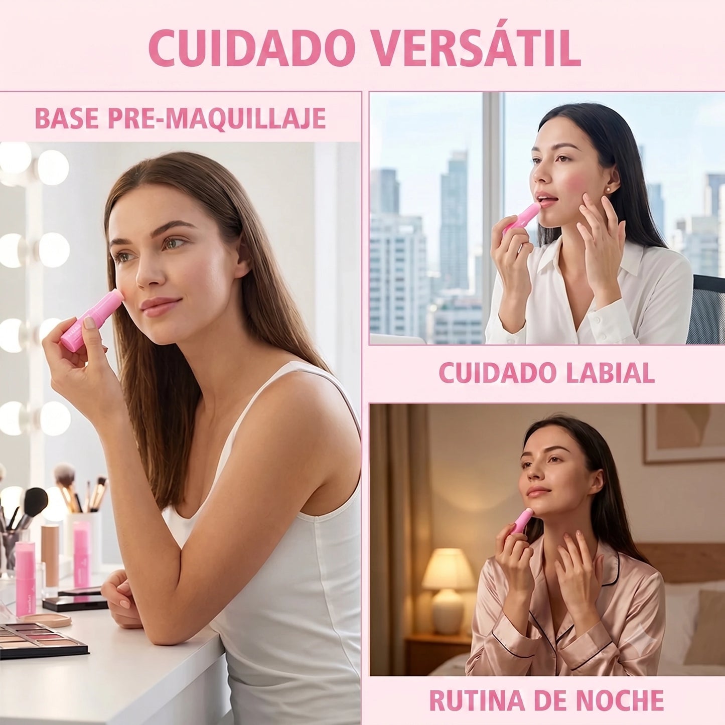 Bálsamo Multivolumen PDRN - Noventia™
