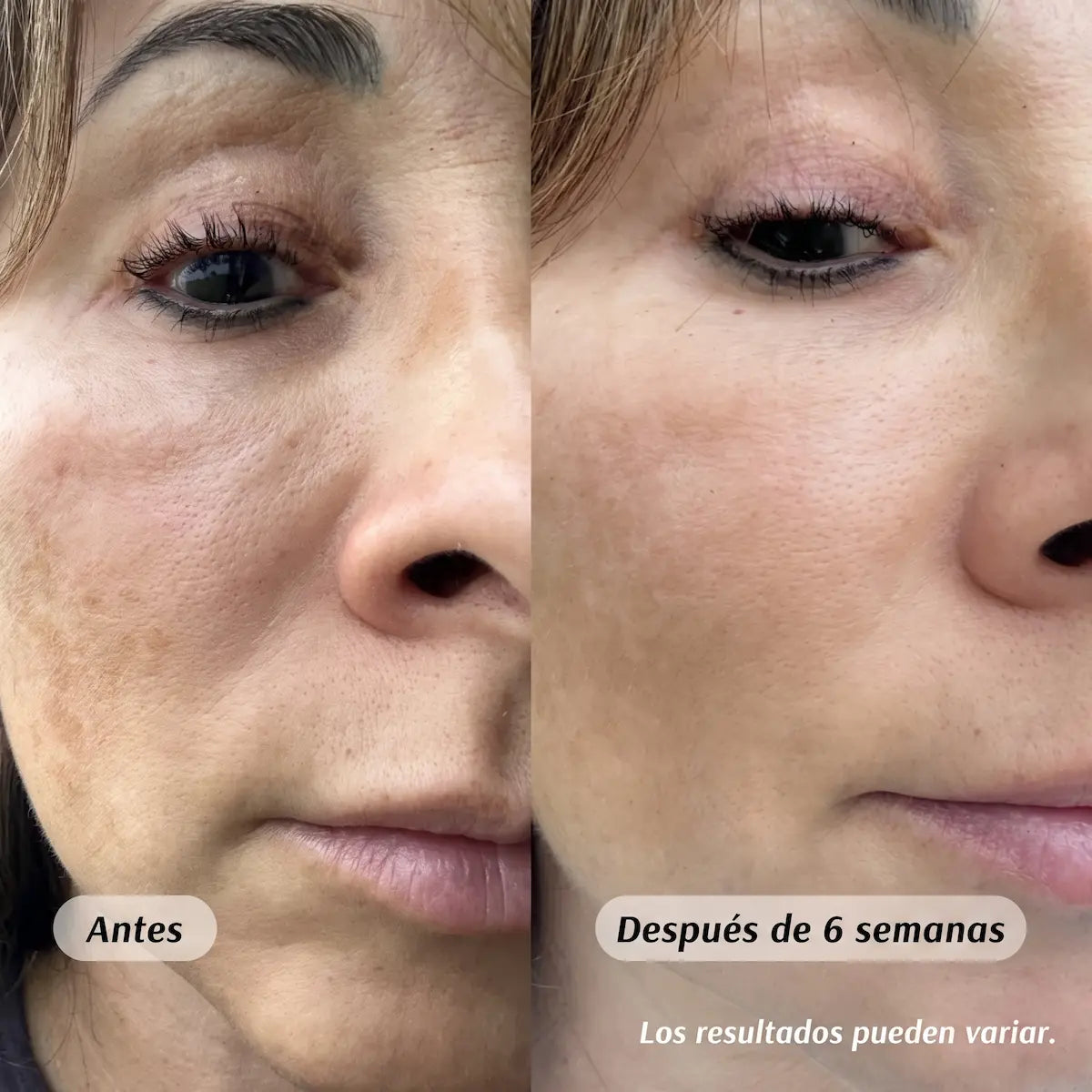 Roll-on Drenaje Facial - Ricino & Incienso