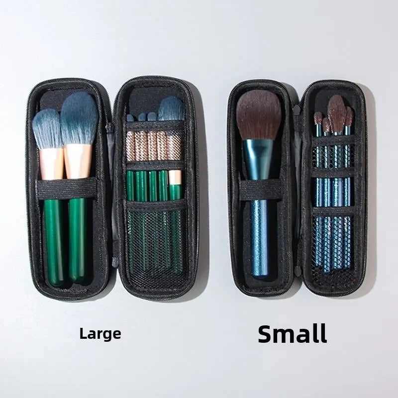 Mini Estuche para Brochas