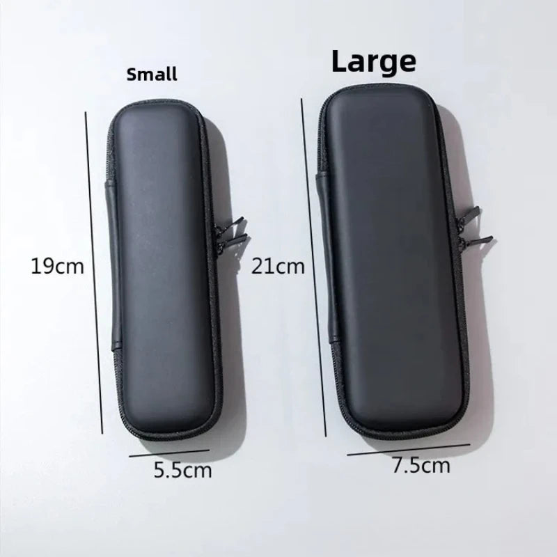 Mini Estuche para Brochas