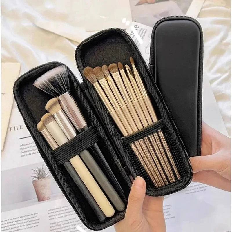 Mini Estuche para Brochas