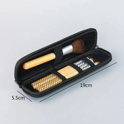 Mini Estuche para Brochas
