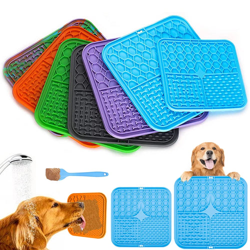 Alfombrilla Antiestrés PawPets
