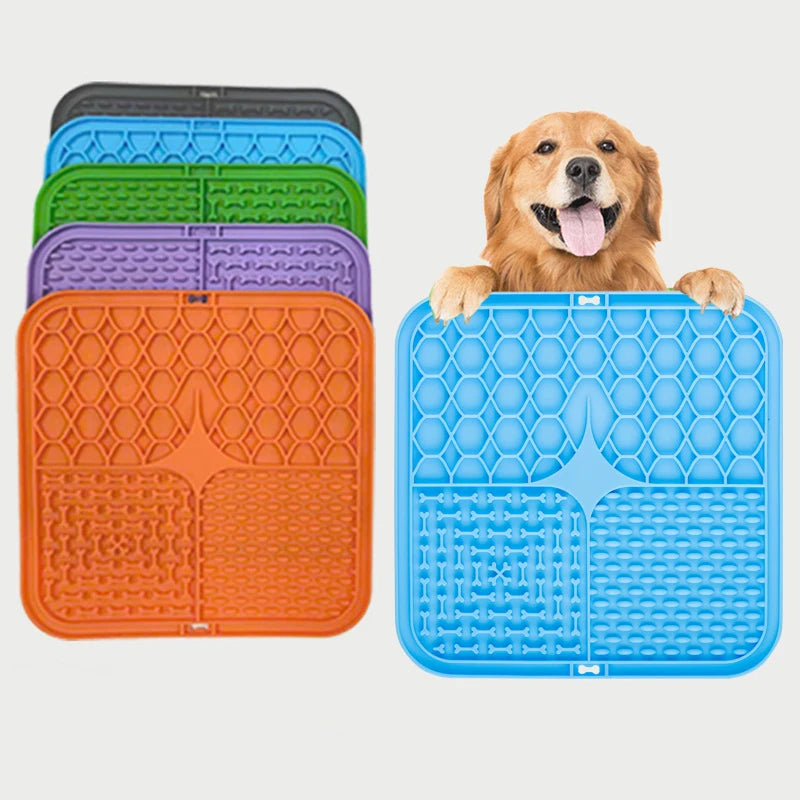 Alfombrilla Antiestrés PawPets