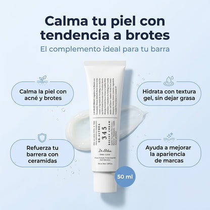 Dr. Althea | Crema Coreana para potenciar y mejorar tus resultados