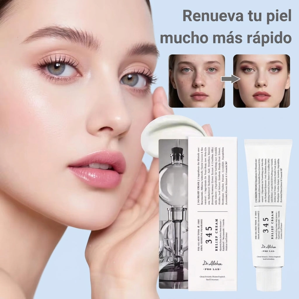 Dr. Althea | Crema Coreana para potenciar y mejorar tus resultados