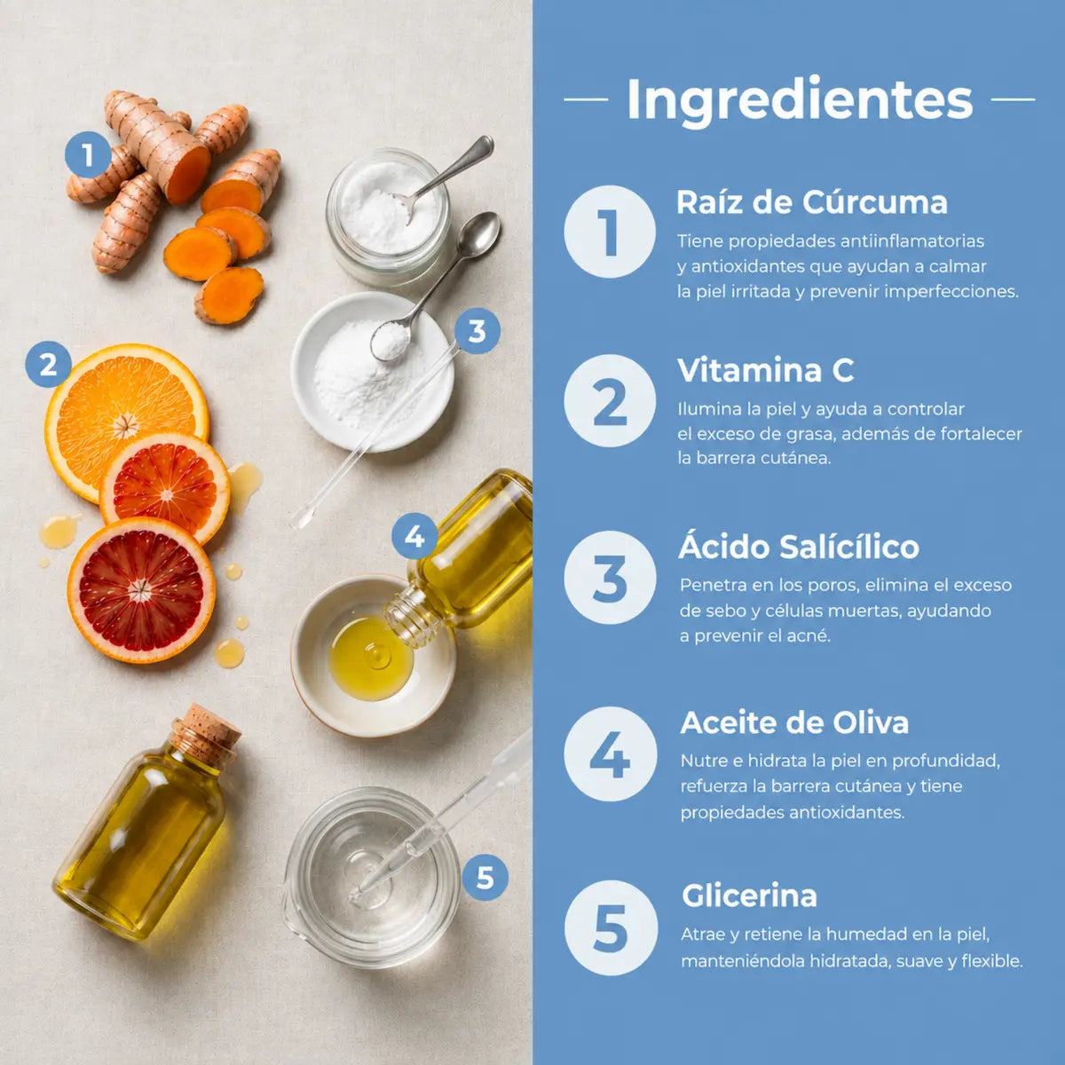 DermaDetox™ - Barra Antiacné para Rostro y Cuerpo