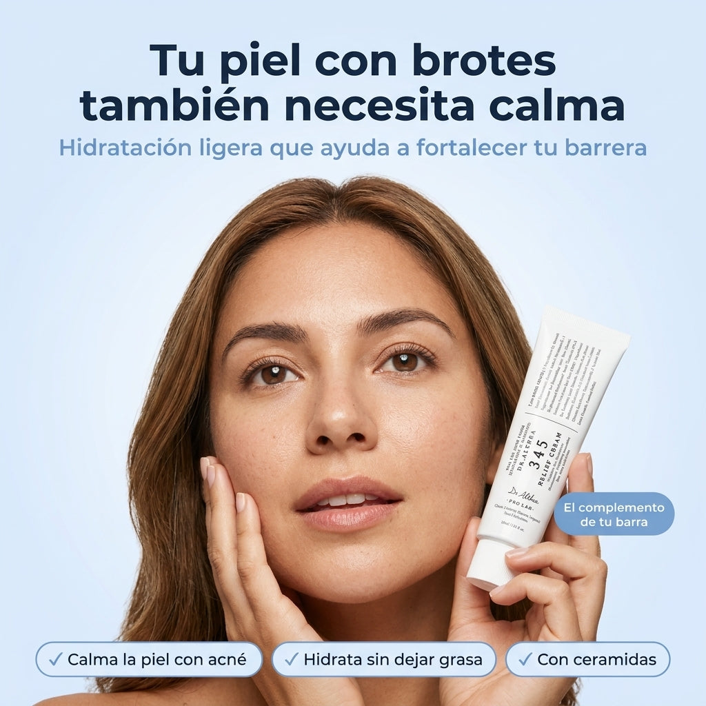 Dr. Althea | Crema Coreana para potenciar y mejorar tus resultados