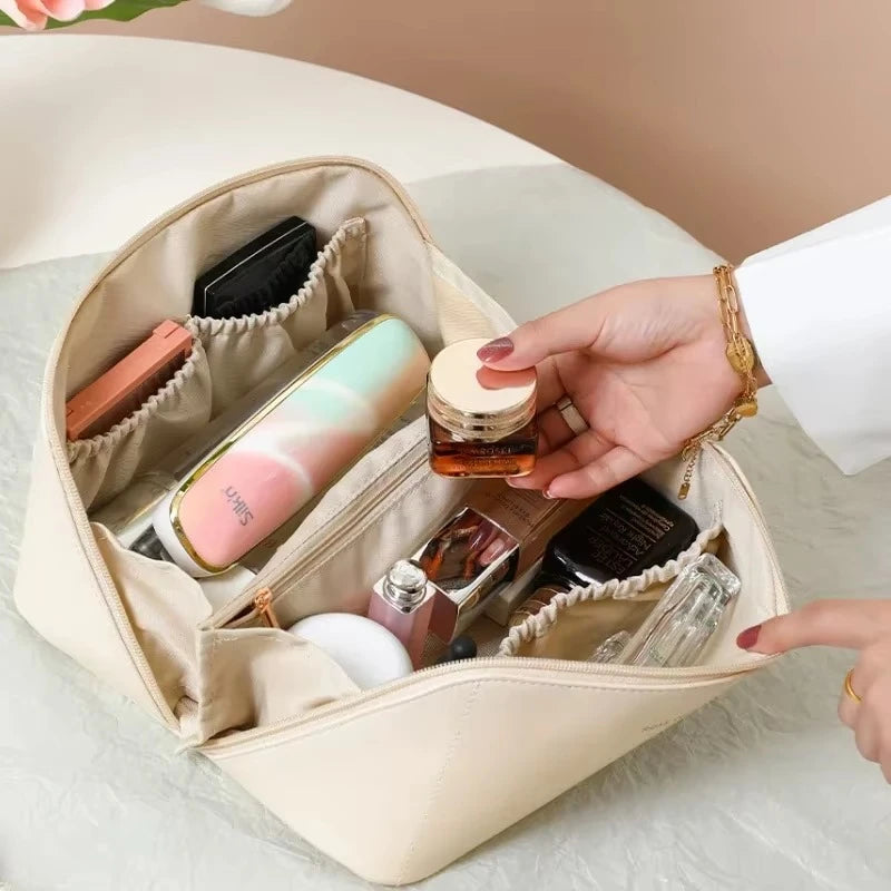 Bolso Noventia Deluxe™ — Más espacio, protección y estilo ✨