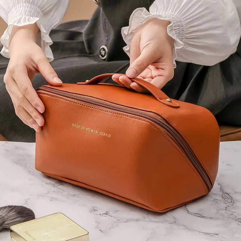 Bolso Noventia Deluxe™ — Más espacio, protección y estilo ✨